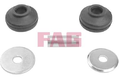 Base de amortiguador Schaeffler FAG 814 0023 10