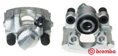 Caliper BREMBO F 06 038