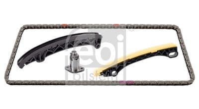 Juego de cadena de distribución FEBI BILSTEIN 174647