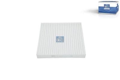 Filtro, aire del interior DT Spare Parts 15.00132