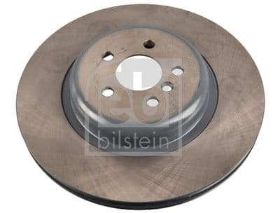 Disco de freno FEBI BILSTEIN 175486