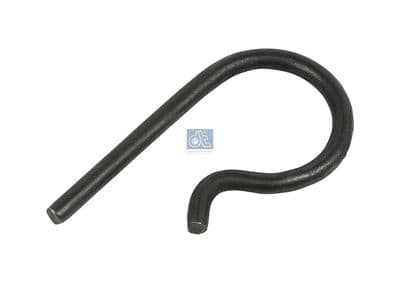 Resorte DT Spare Parts 4.70009