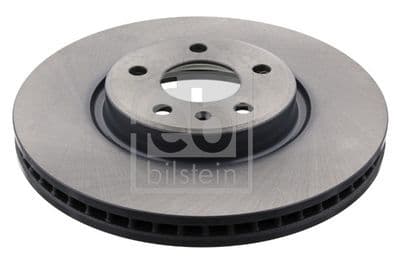 Disco de freno FEBI BILSTEIN 44022