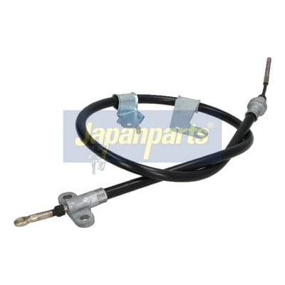 Cable de accionamiento, freno de estacionamiento JAPANPARTS BC-434
