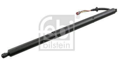 Motor eléctrico, Brazo limpiaparabrisas FEBI BILSTEIN 198524