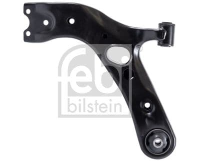 Brazo oscilante, suspensión de ruedas FEBI BILSTEIN 43072