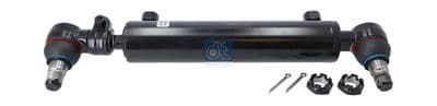 Cilindro de trabajo, dirección asistida DT Spare Parts 3.63180