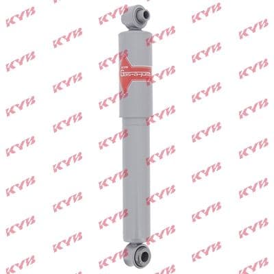 Amortiguador KYB 554072