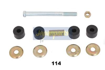 Travesaños/barras, estabilizador JAPANPARTS SI-114