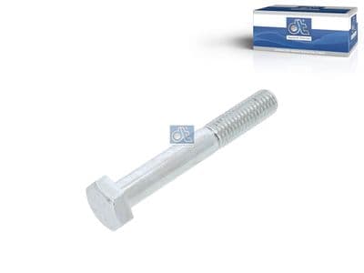 Tornillo DT Spare Parts 1.13130