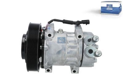 Compresor, aire acondicionado DT Spare Parts 5.00420