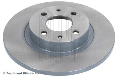 Disco de freno BLUE PRINT ADL144330