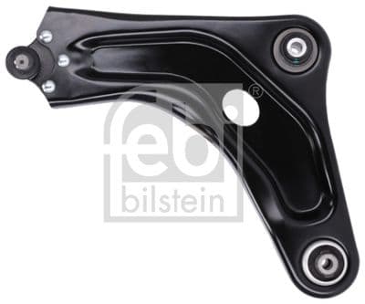 Brazo oscilante, suspensión de ruedas FEBI BILSTEIN 179985