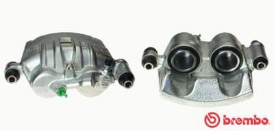 Caliper BREMBO F 50 258