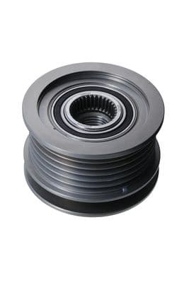 Rueda libre del alternador VALEO 588044