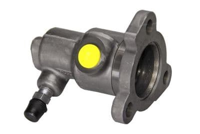 Cilindro esclavo, clutch TEXTAR 52021300