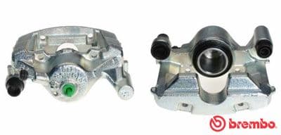 Caliper BREMBO F 83 247