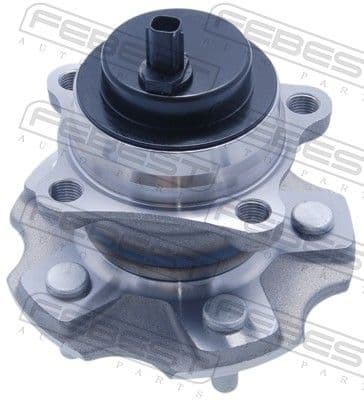 Buje FEBEST 0182-GGL10MR