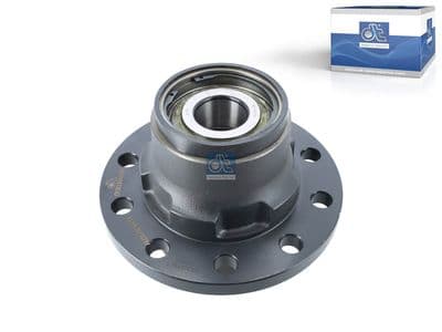 Buje DT Spare Parts 10.10392