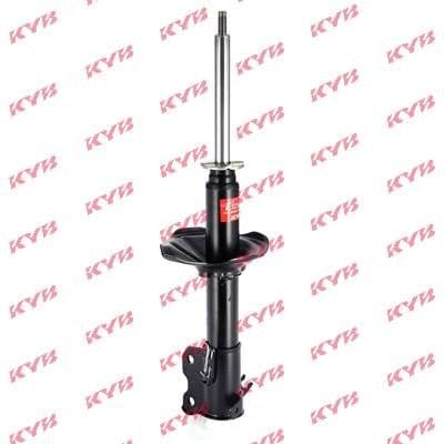 Amortiguador KYB 333192