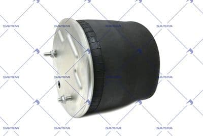 Cubrepolvo, suspensión neumática SAMPA SP 55940-KP04