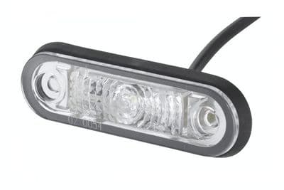 Luces de posición HELLA 2PF 959 590-217