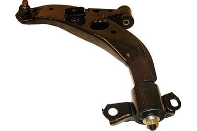Brazo oscilante, suspensión de ruedas Kavo Parts SCA-4013