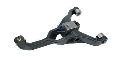 Horquilla de desembrague, clutch DT Spare Parts 1.13138