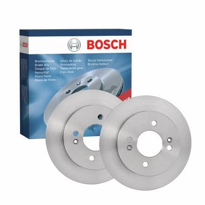 Disco de freno BOSCH 0 986 479 256