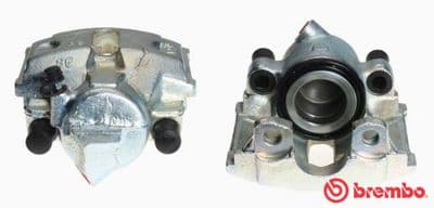 Caliper BREMBO F 06 036