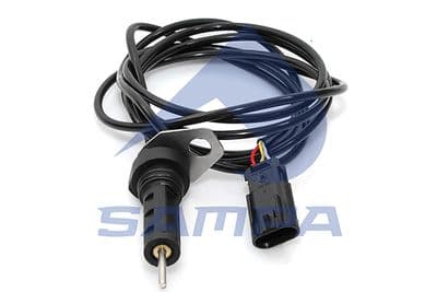 Sensor, desgaste de balata SAMPA 032.361