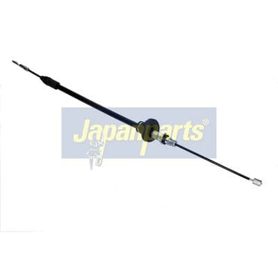 Cable de accionamiento, freno de estacionamiento JAPANPARTS BC-0745