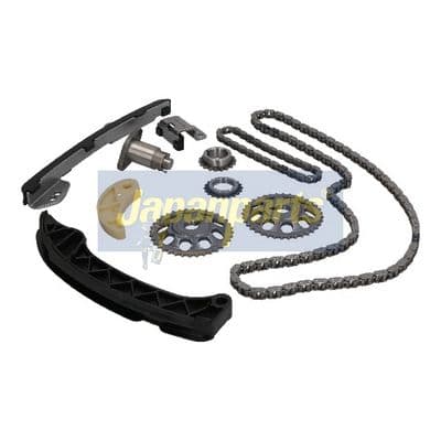 Juego de cadena de distribución JAPANPARTS KDK-215