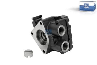 Bomba de combustible DT Spare Parts 2.12092