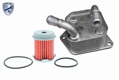 Radiador de aceite, transmisión de automática ACKOJA A26-60-0006