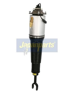 Amortiguador de telescópico neumático JAPANPARTS MM-AS028