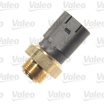 Interruptor de temperatura, ventilador del radiador VALEO 820831