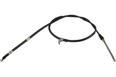 Cable de accionamiento, freno de estacionamiento Kavo Parts BHC-5535
