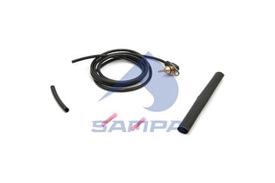 Sensor, temperatura del refrigerante SAMPA 044.232