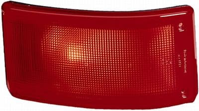 Luz de cierre, HELLA 2SA 005 603-027