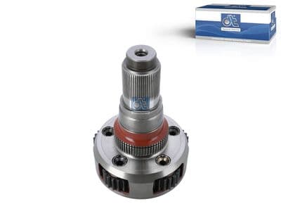Eje de transmisión DT Spare Parts 2.33375
