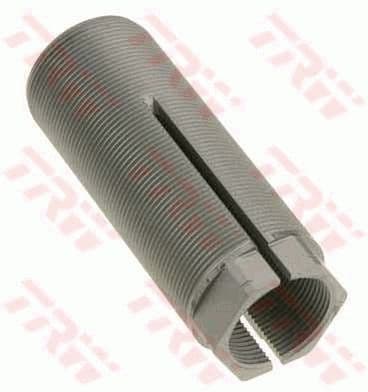 Tornillo, ajuste de la barra de acoplamiento TRW JSA5001