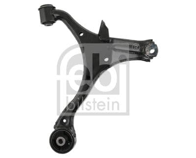 Brazo oscilante, suspensión de ruedas FEBI BILSTEIN 42119