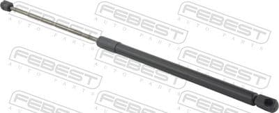 Amortiguador, cajuela/compartimento de carga FEBEST 26117-009
