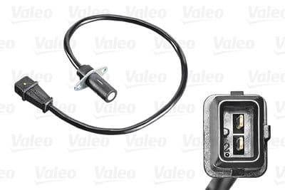 Sensor posición de cigueñal VALEO 254176