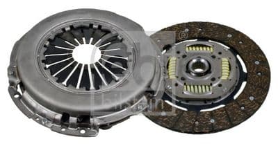 Kit de clutch FEBI BILSTEIN 1005240