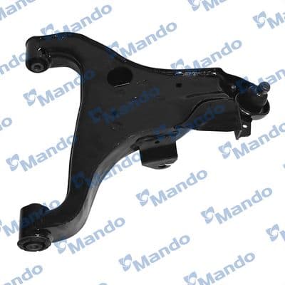 Brazo oscilante, suspensión de ruedas MANDO MSA018681