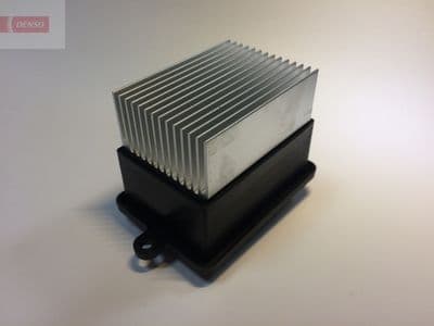 Resistencia, ventilador del interior DENSO DRS21008