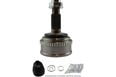 Juego de articulación, eje de transmisión Kavo Parts CV-2030