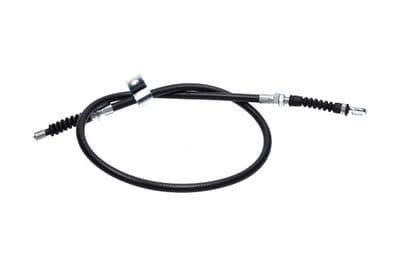 Cable de accionamiento, freno de estacionamiento Kavo Parts BHC-6697